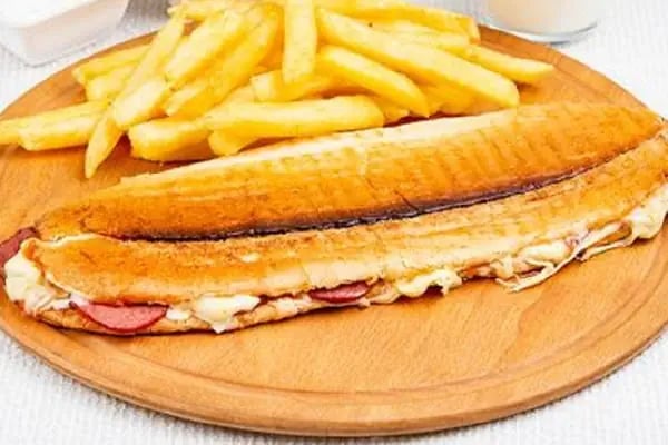Fantastik Döner - Resim 20