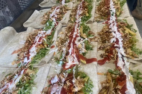 Fantastik Döner - Resim 6