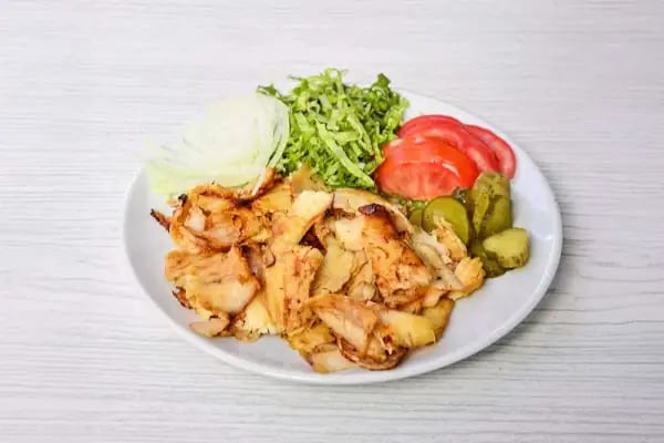 Fantastik Döner - Resim 9