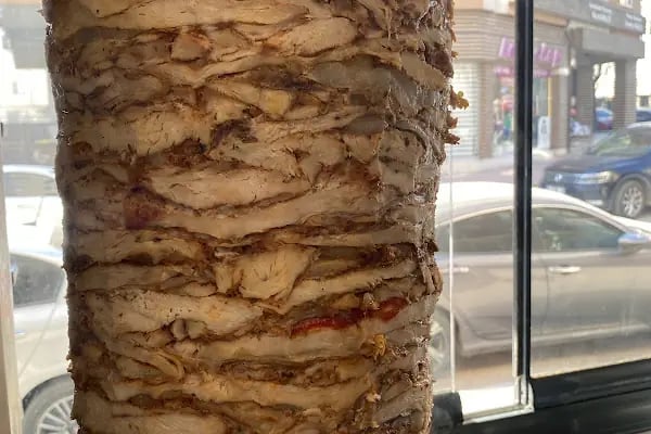 Fantastik Döner - Resim 17