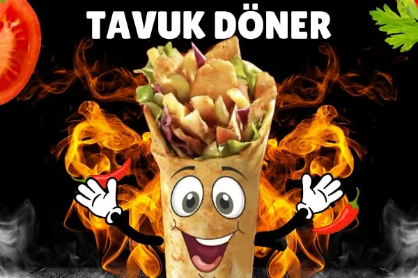 Fantastik Döner - Resim 18