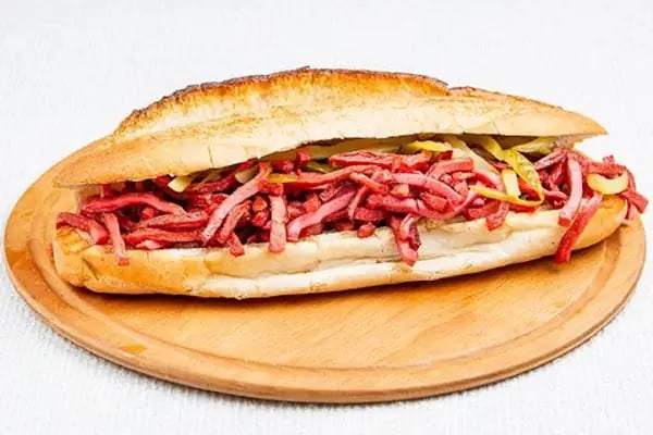 Fantastik Döner - Resim 16