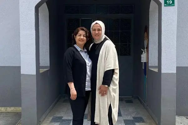 BUDEM ÖZEL EĞİTİM VE REHABİLİTASYON MERKEZİ - Resim 15