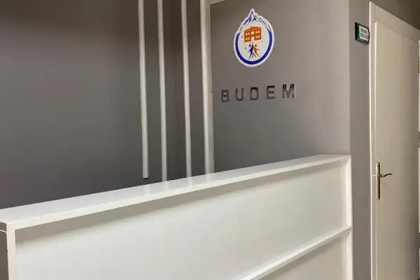 BUDEM ÖZEL EĞİTİM VE REHABİLİTASYON MERKEZİ - Resim 13