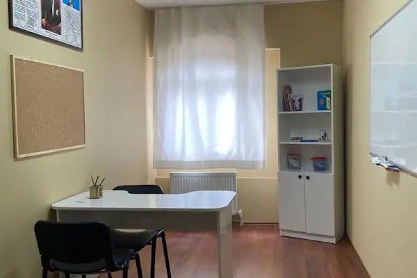 BUDEM ÖZEL EĞİTİM VE REHABİLİTASYON MERKEZİ - Resim 9