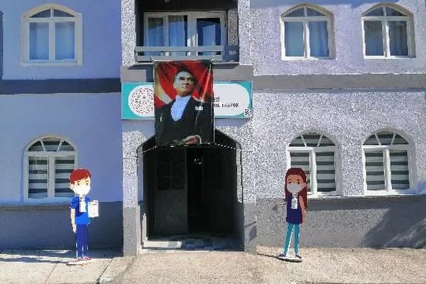 BUDEM ÖZEL EĞİTİM VE REHABİLİTASYON MERKEZİ - Resim 18