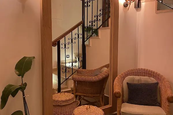 Casa Vagabundo Boutique Hotel - Resim 8
