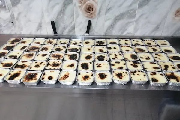 İskele çorba - Resim 18
