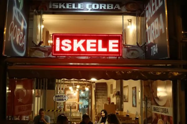 İskele çorba - Resim 11