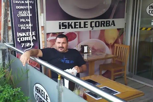 İskele çorba - Resim 19