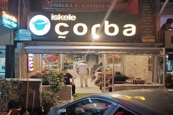 İskele çorba - Resim 5