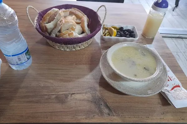 İskele çorba - Resim 9