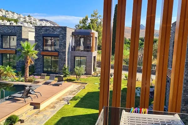 Çalışkanel Bodrum - Resim 13