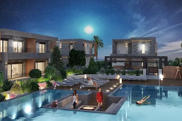 Çalışkanel Bodrum - Resim 6