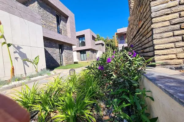 Çalışkanel Bodrum - Resim 9