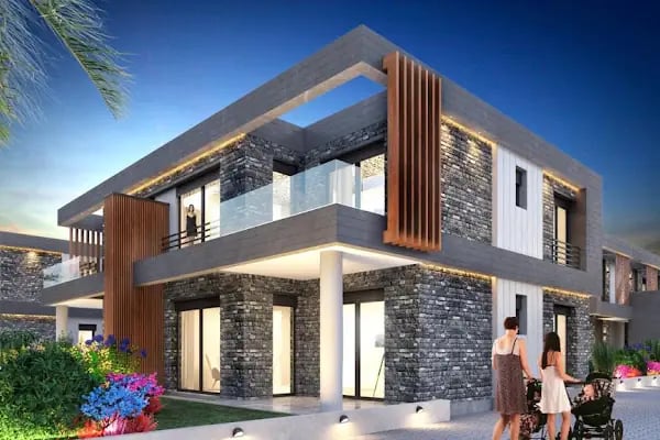 Çalışkanel Bodrum - Resim 5