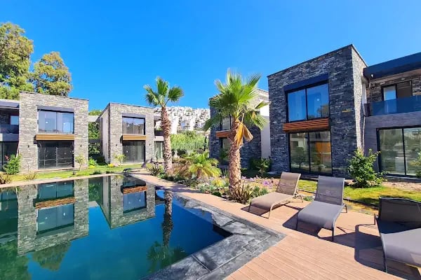 Çalışkanel Bodrum - Resim 3