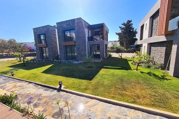 Çalışkanel Bodrum - Resim 12