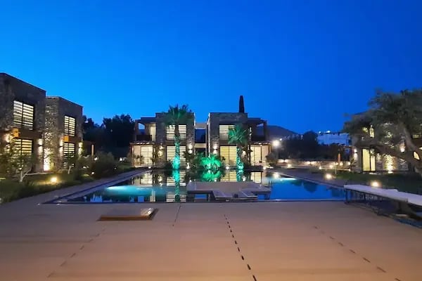 Çalışkanel Bodrum - Resim 19