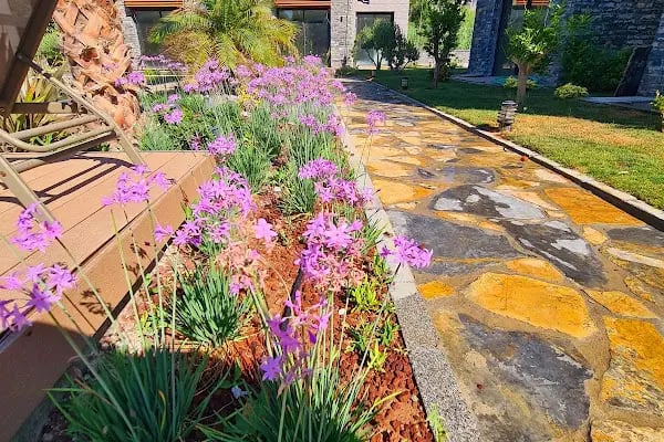 Çalışkanel Bodrum - Resim 14