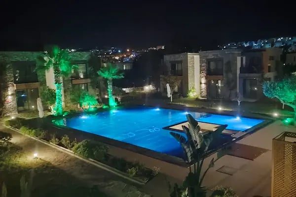 Çalışkanel Bodrum - Resim 8