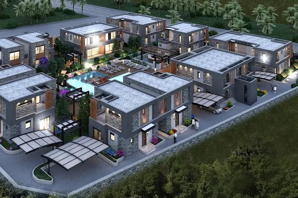 Çalışkanel Bodrum - Resim 4