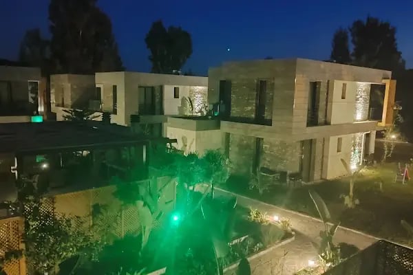 Çalışkanel Bodrum - Resim 15
