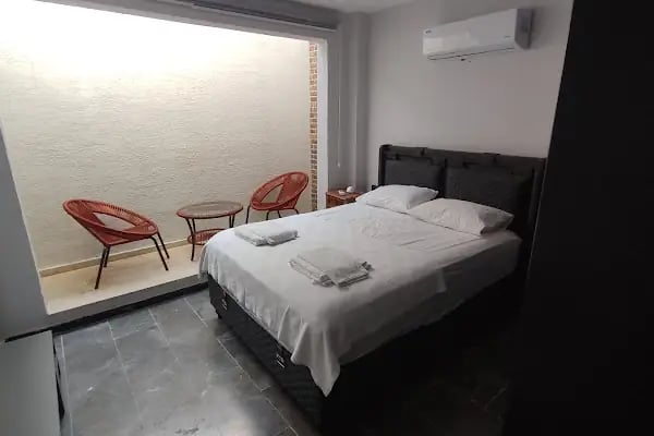 Çalışkanel Bodrum - Resim 2