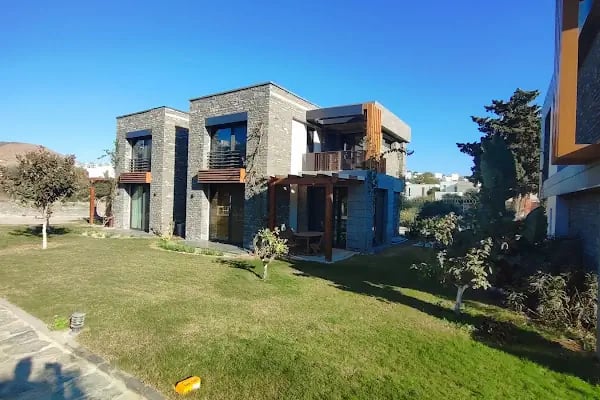 Çalışkanel Bodrum - Resim 18