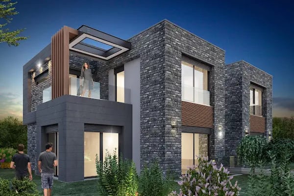 Çalışkanel Bodrum - Resim 11