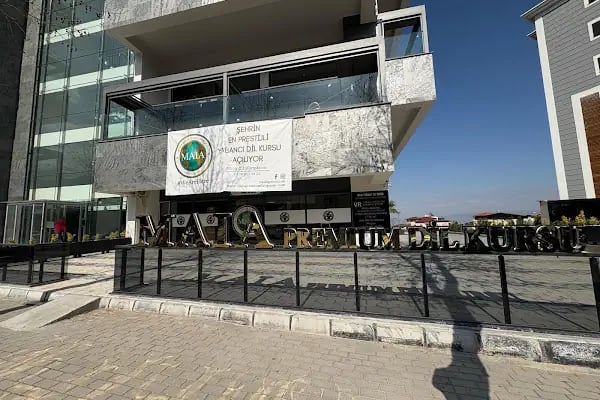 MAIA PREMIUM Yabancı Dil Kursu - Resim 4