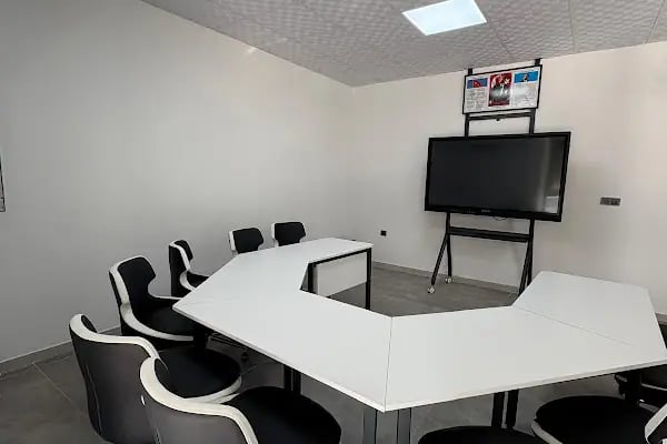 MAIA PREMIUM Yabancı Dil Kursu - Resim 5