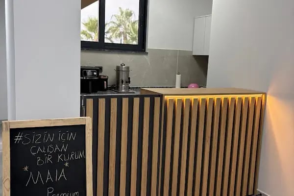 MAIA PREMIUM Yabancı Dil Kursu - Resim 9