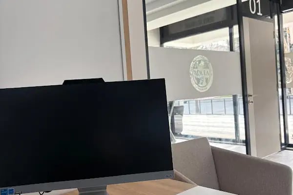 MAIA PREMIUM Yabancı Dil Kursu - Resim 7