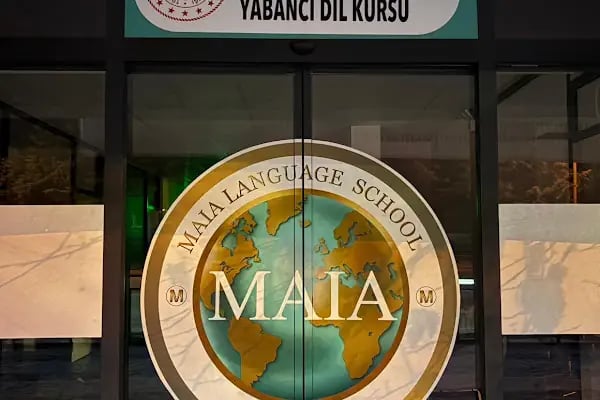 MAIA PREMIUM Yabancı Dil Kursu - Resim 6