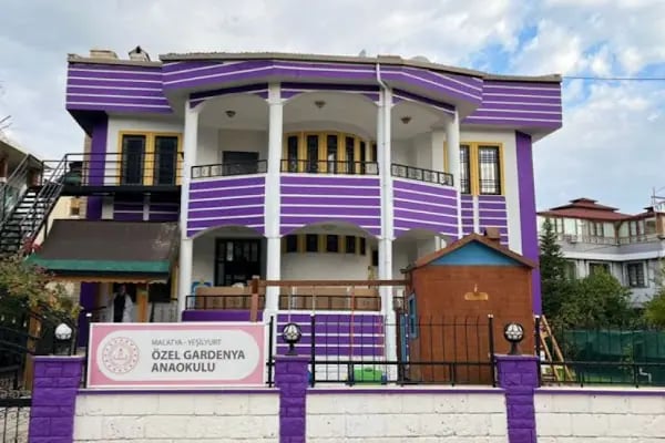 Özel Malatya Gardenya Anaokulu - Resim 5
