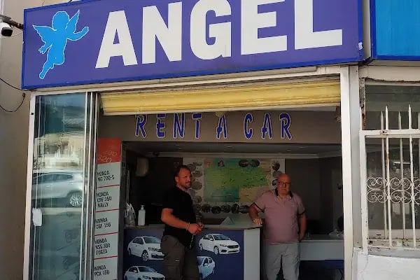 Angel Rent A Car - Resim 5