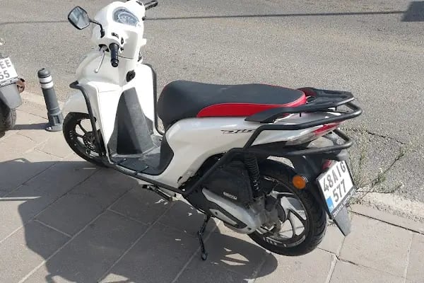 Angel Rent A Car - Resim 10