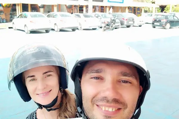 Angel Rent A Car - Resim 7