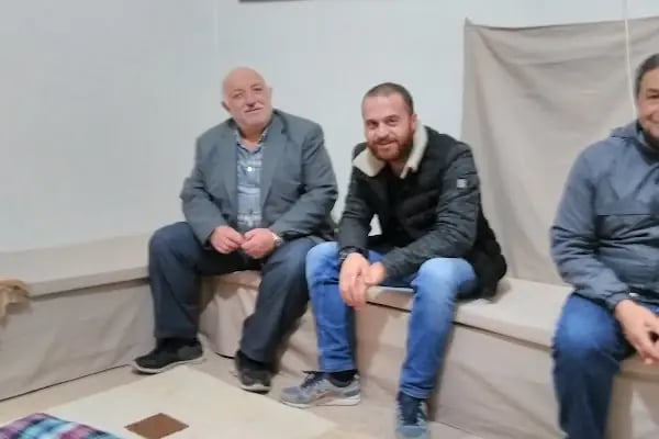 Gemlik Ekmek Fırını - Resim 1
