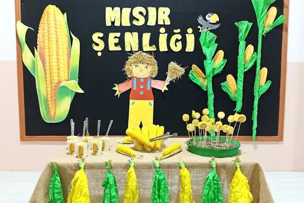 KARDELEN ANAOKULU - Resim 13