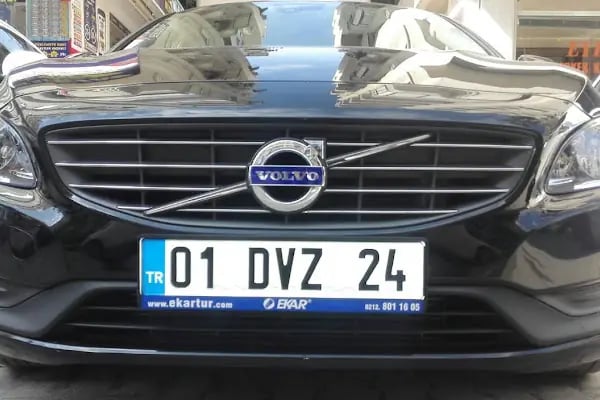 EKAR Otomobil Kiralama Ve Seyahat Acentası - Resim 14