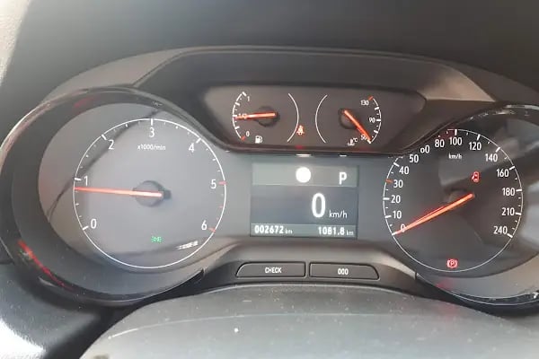 EKAR Otomobil Kiralama Ve Seyahat Acentası - Resim 12