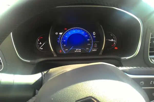EKAR Otomobil Kiralama Ve Seyahat Acentası - Resim 19