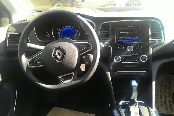 EKAR Otomobil Kiralama Ve Seyahat Acentası - Resim 9