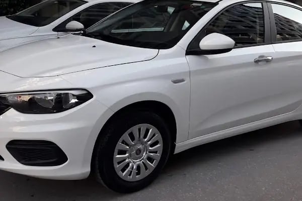 EKAR Otomobil Kiralama Ve Seyahat Acentası - Resim 11