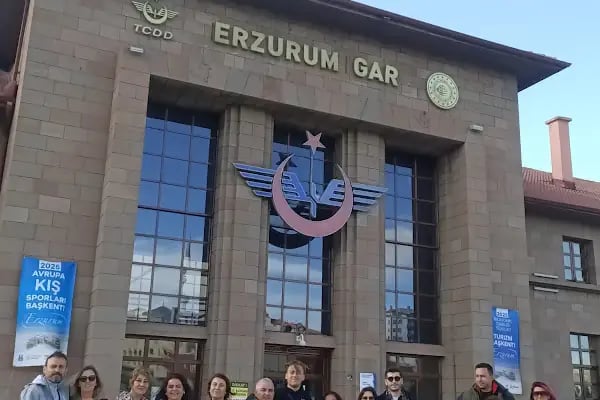 EKAR Otomobil Kiralama Ve Seyahat Acentası - Resim 8