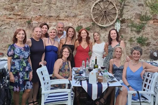 Büyükada Rebetiko Tavern - Resim 1
