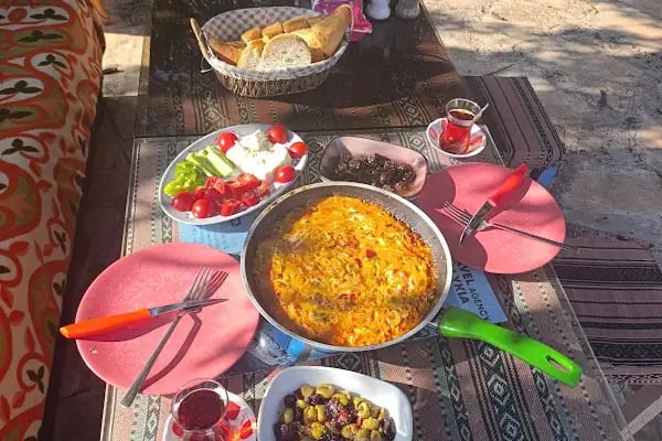 MUHTARIN YERİ GÖKLİMAN PLAJ - Resim 15