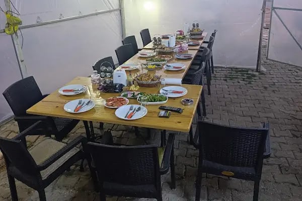 MUHTARIN YERİ GÖKLİMAN PLAJ - Resim 17